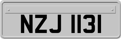 NZJ1131