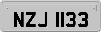 NZJ1133