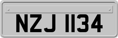 NZJ1134