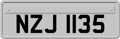 NZJ1135