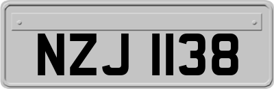 NZJ1138