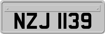 NZJ1139