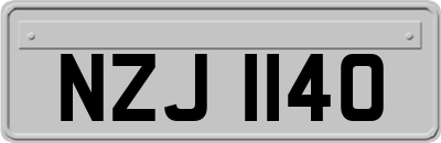 NZJ1140