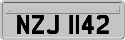 NZJ1142