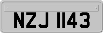 NZJ1143