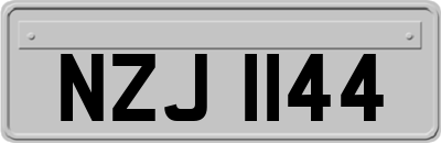 NZJ1144
