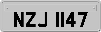NZJ1147