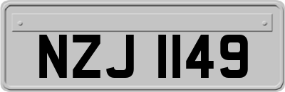 NZJ1149