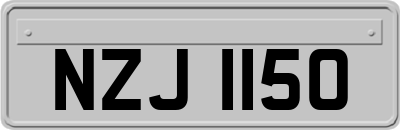 NZJ1150
