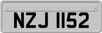 NZJ1152