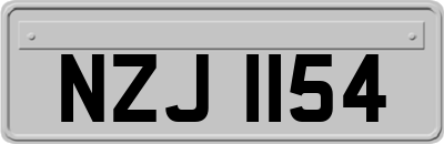 NZJ1154