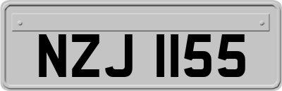 NZJ1155