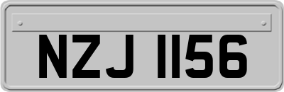 NZJ1156