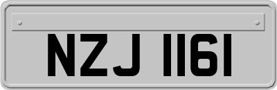 NZJ1161