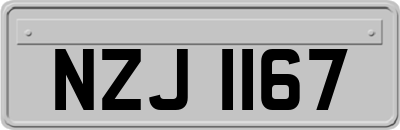 NZJ1167