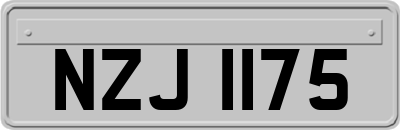 NZJ1175