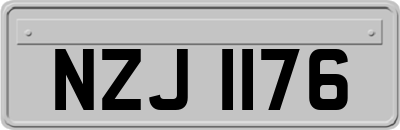 NZJ1176