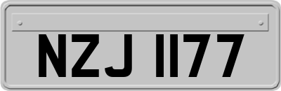 NZJ1177