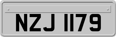 NZJ1179