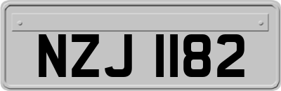 NZJ1182