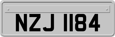 NZJ1184