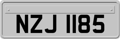 NZJ1185