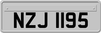 NZJ1195