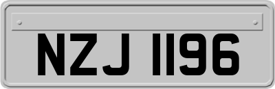 NZJ1196
