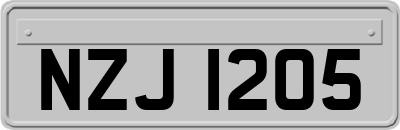 NZJ1205