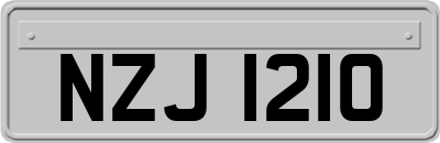 NZJ1210