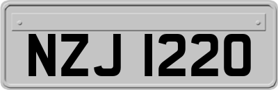 NZJ1220