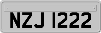 NZJ1222