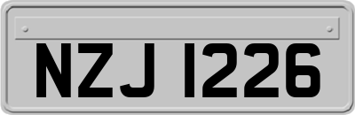 NZJ1226