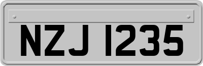 NZJ1235