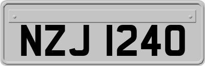 NZJ1240