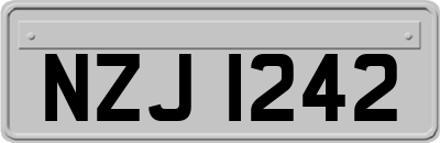 NZJ1242