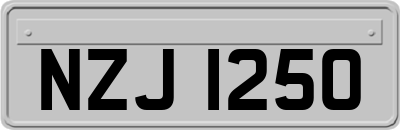 NZJ1250