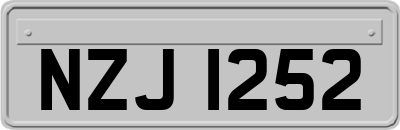 NZJ1252