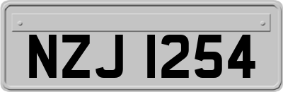 NZJ1254