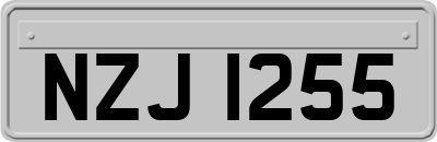 NZJ1255