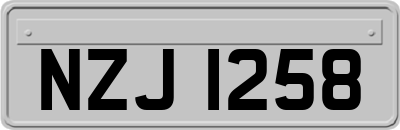 NZJ1258
