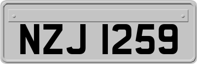 NZJ1259