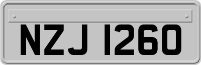 NZJ1260