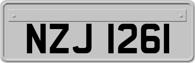 NZJ1261