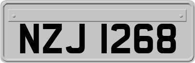NZJ1268