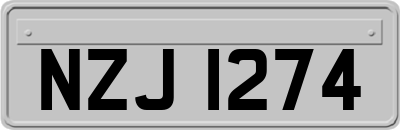 NZJ1274