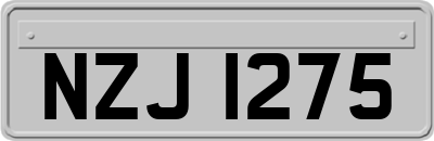 NZJ1275