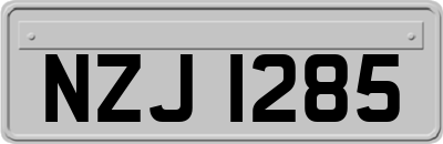 NZJ1285
