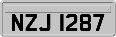 NZJ1287