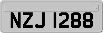 NZJ1288